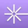 Logo for emdash