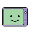 Logo for GenTube