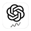 Logo for GPT Image 2