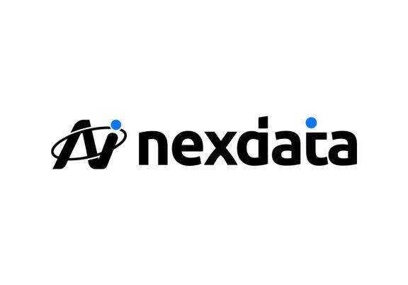 Logo for Generative AI Data Solutions